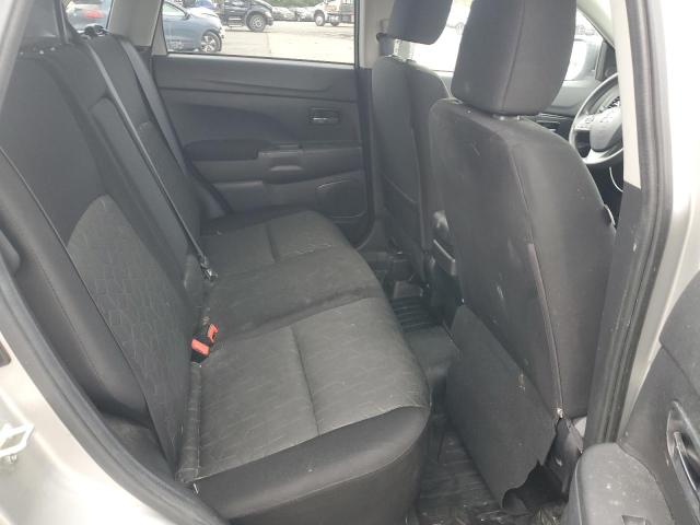 2021 MITSUBISHI OUTLANDER JA4APUAU7MU004371