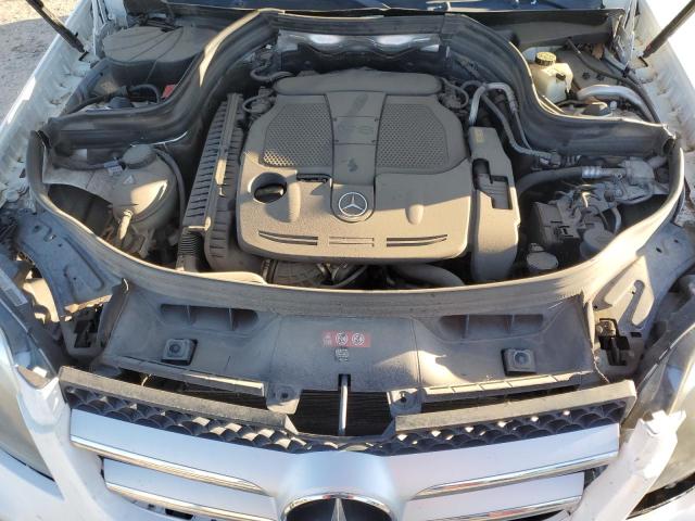 2014 MERCEDES-BENZ GLK 350 4M - WDCGG8JB6EG209390