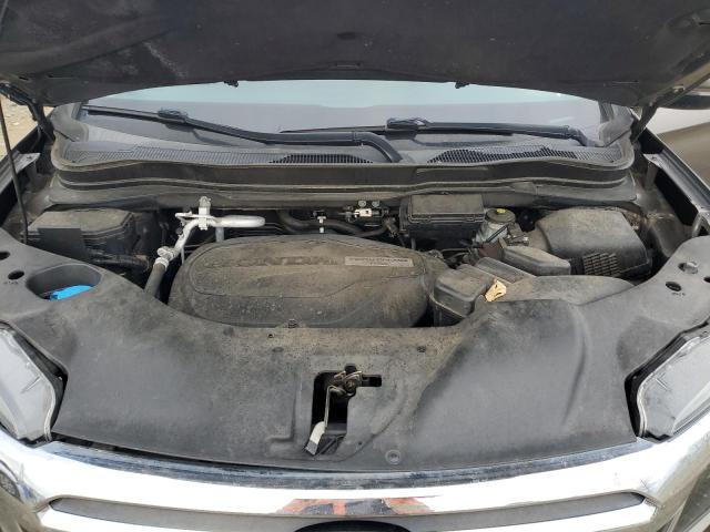 2020 HONDA RIDGELINE #3302868908