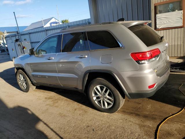 2018 JEEP GRAND CHER #3263917108