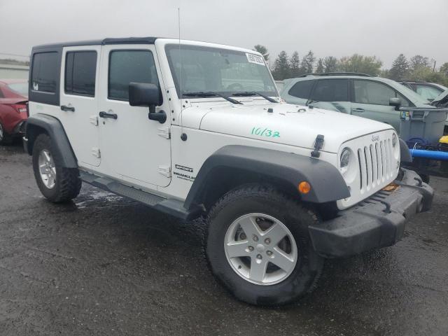 2015 JEEP WRANGLER U 1C4HJWDG5FL521961