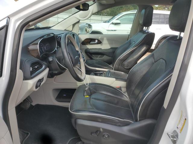 2021 CHRYSLER PACIFICA L - 2C4RC3GG2MR527018