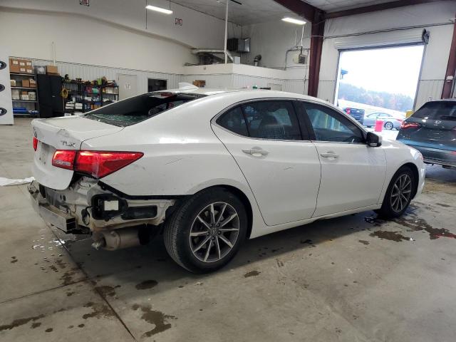 2020 ACURA TLX TECHNOLOGY - 19UUB1F55LA016909