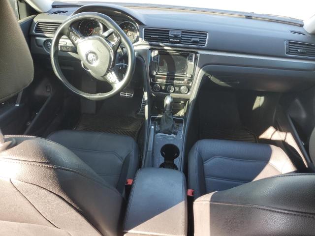 2018 VOLKSWAGEN PASSAT S - 1VWAA7A36JC042205