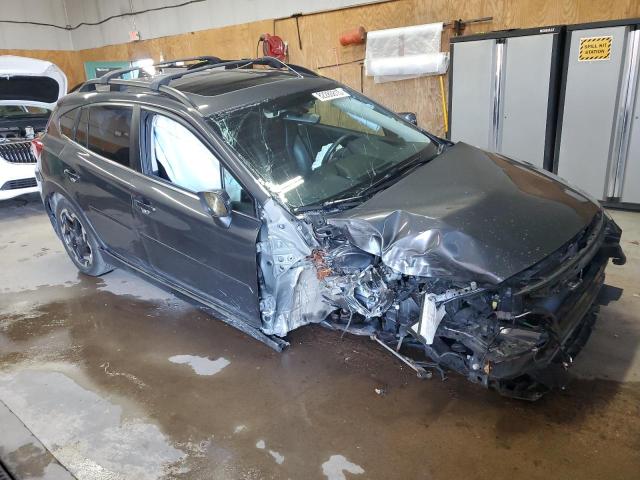 2021 SUBARU CROSSTREK JF2GTHNC8MH368734