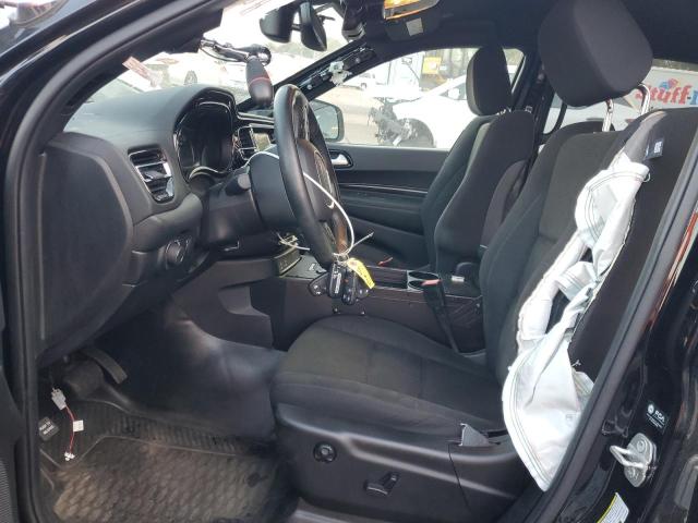 2024 DODGE DURANGO PURSUIT 1C4RDJFG0RC154368