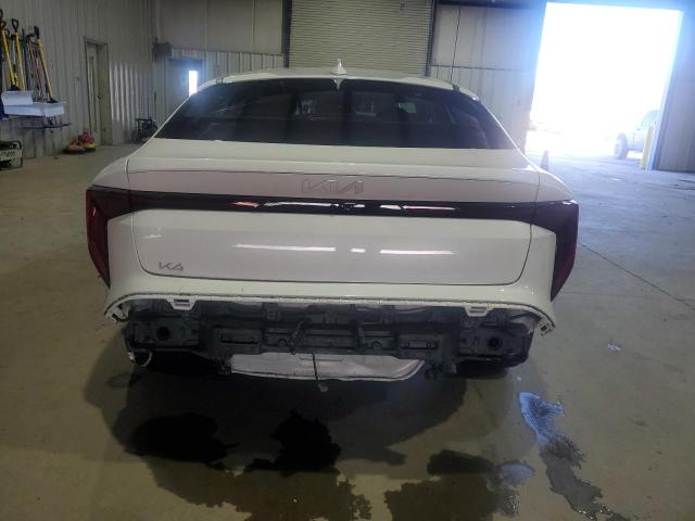 2025 KIA K4 LX 3KPFT4DE6SE099111