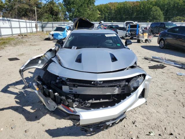 2018 CHEVROLET CAMARO SS #3297147501