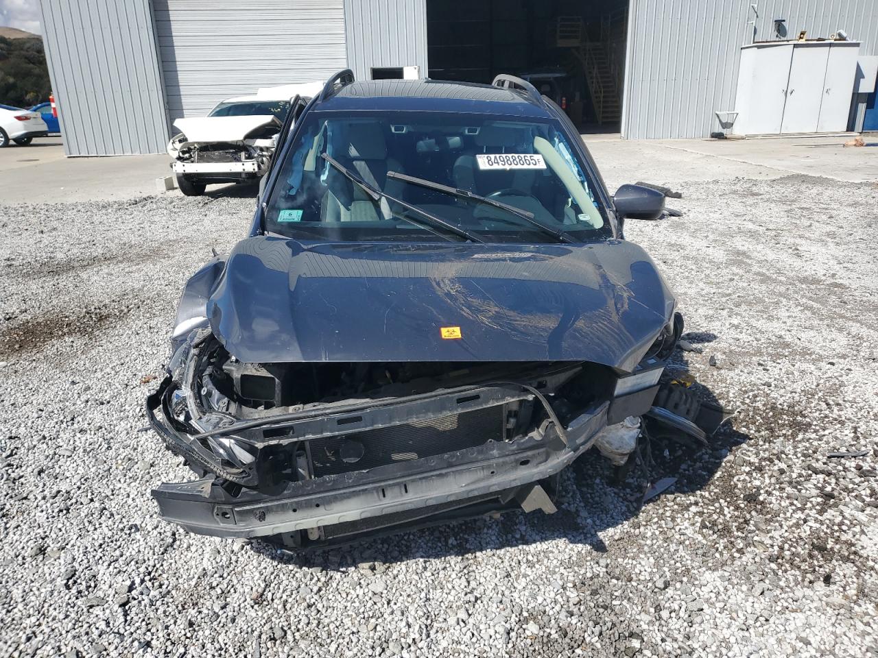 SUBARU CROSSTREK PREMIUM