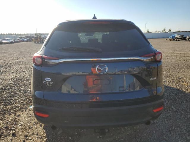2019 MAZDA CX-9 TOURI JM3TCBCY9K0314435