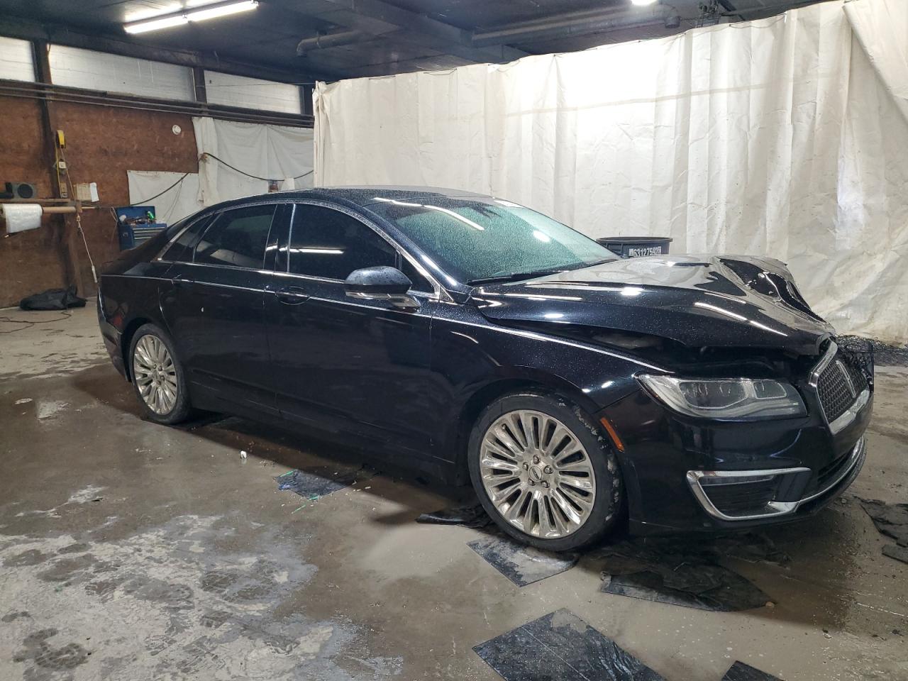 LINCOLN MKZ RESERVE