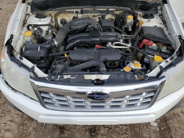 2011 SUBARU FORESTER 2 - JF2SHADC4BH754066