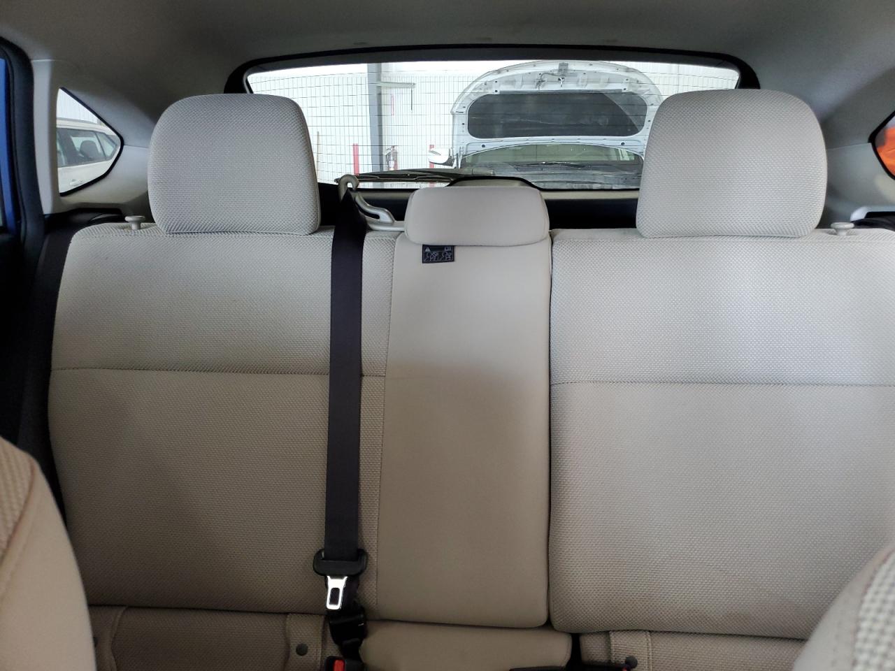 SUBARU CROSSTREK PREMIUM