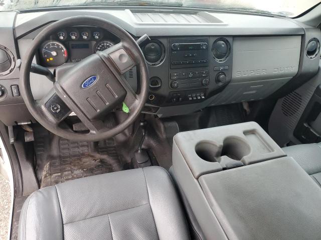 2015 FORD F250 SUPER #3286531178