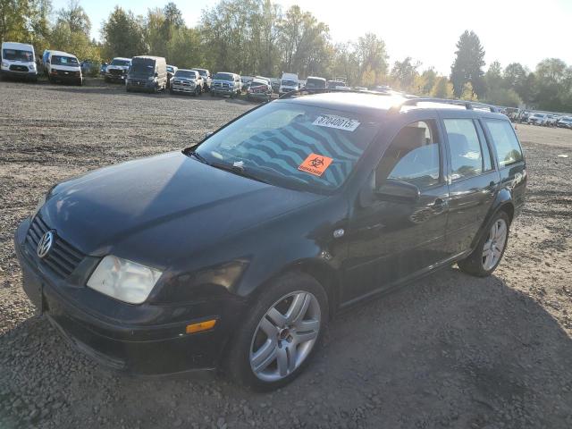 VOLKSWAGEN JETTA GLS