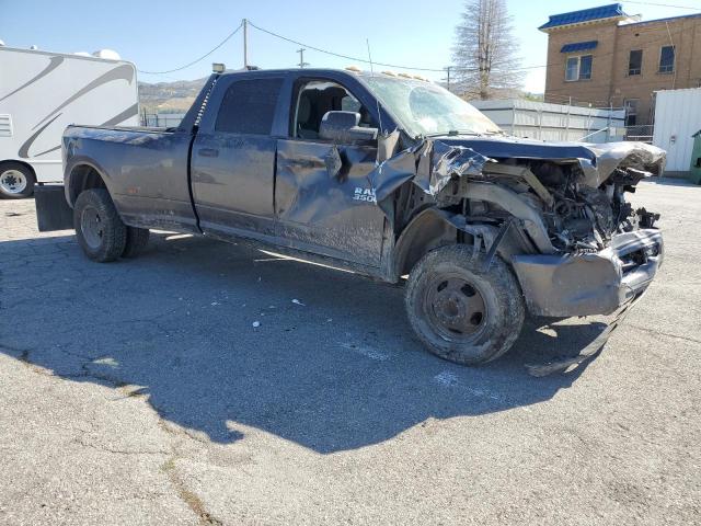2014 RAM 3500 ST - 3C63RRGL6EG112884