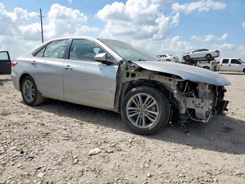 2016 TOYOTA CAMRY LE - 4T1BF1FK8GU173169