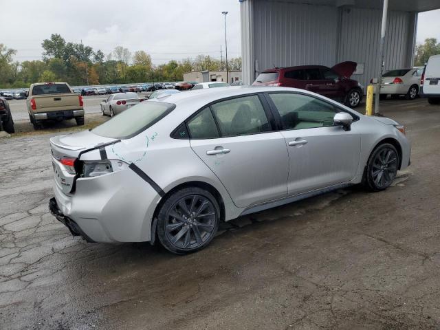 2024 TOYOTA COROLLA LE #3268509804