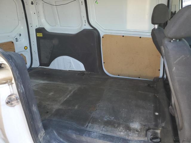 2015 FORD TRANSIT CONNECT XLT #3266890037