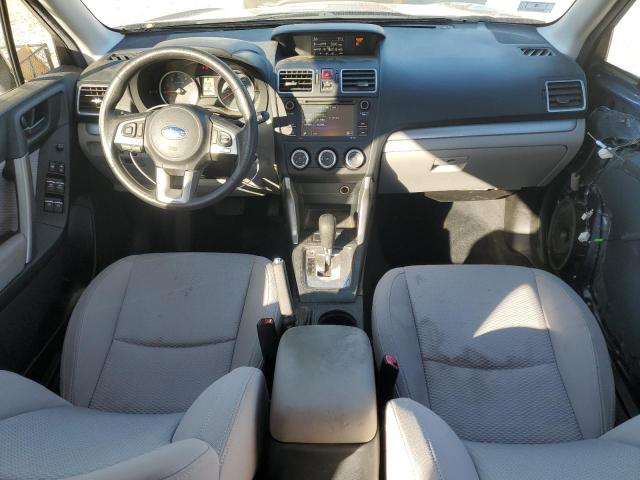 2017 SUBARU FORESTER 2 - JF2SJABC5HH529221