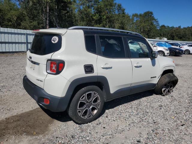 2017 JEEP RENEGADE L ZACCJBDB3HPG60430