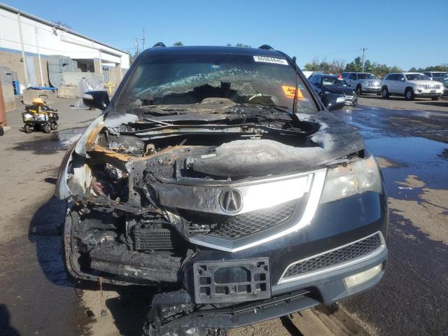 2010 ACURA MDX TECHNO #3287598053