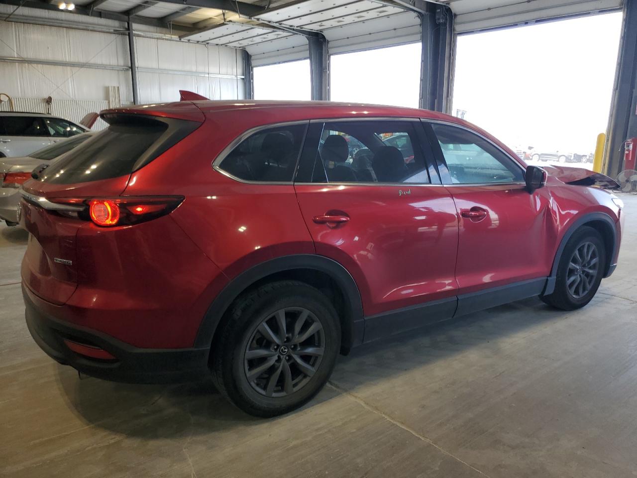 MAZDA CX-9 TOURING