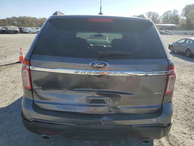 2013 FORD EXPLORER X #3279579252