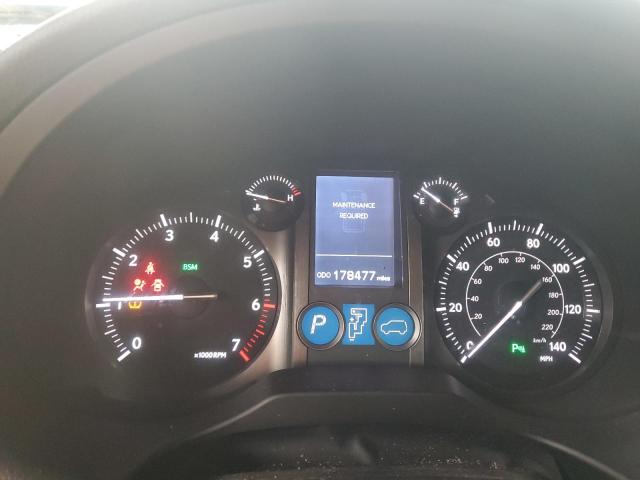 2016 LEXUS GX 460 #3282402266