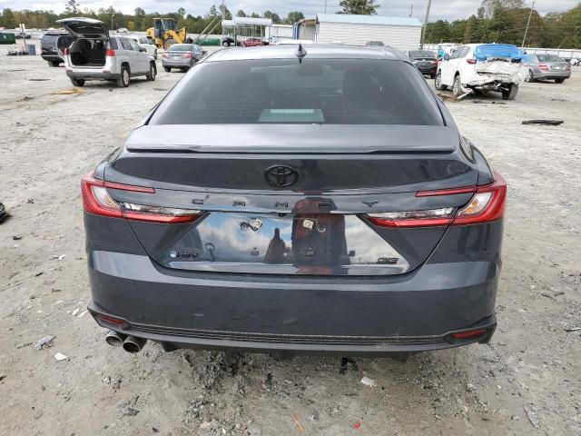2025 TOYOTA CAMRY XSE #3292365294