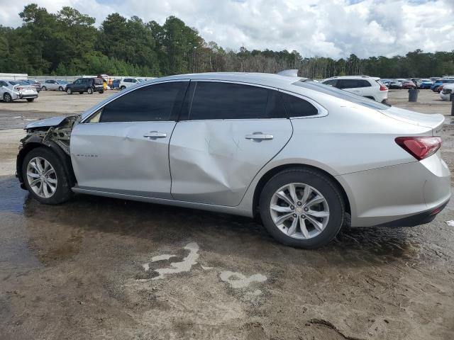 2021 CHEVROLET MALIBU LT - 1G1ZD5ST4MF040240