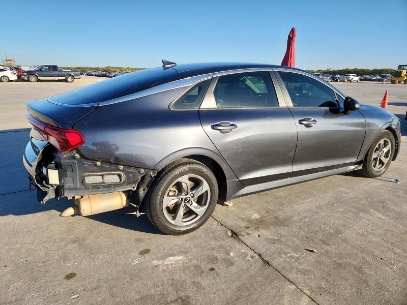 2021 KIA K5 LXS #3284580323