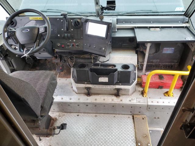 2020 FORD F550 #3310445319