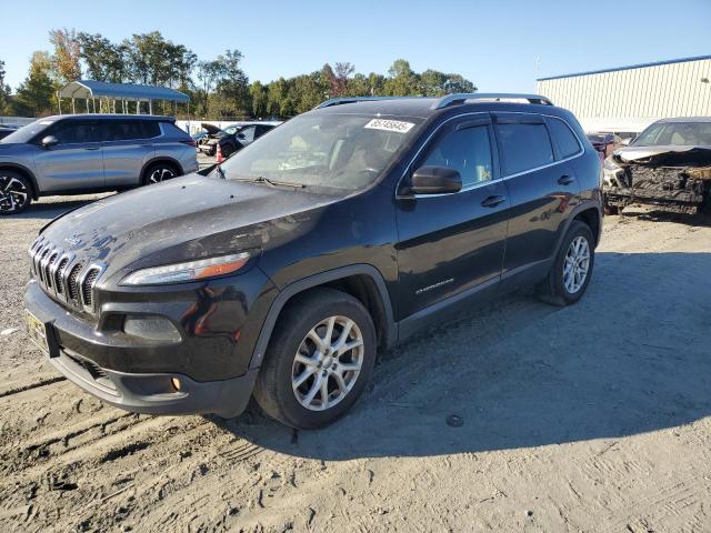 2015 JEEP CHEROKEE L - 1C4PJLCB5FW627485