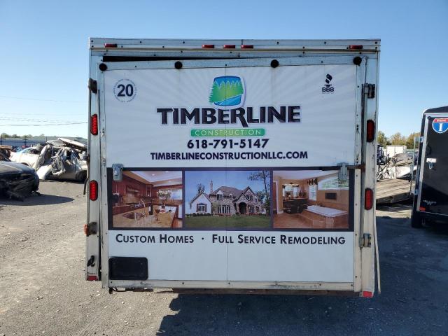 2013 HOME MADE TRAILER #3285806668