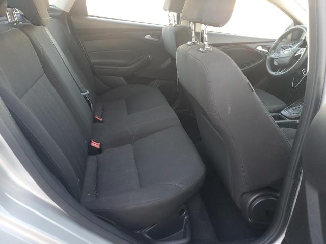 2015 FORD FOCUS SE - 1FADP3F21FL217304