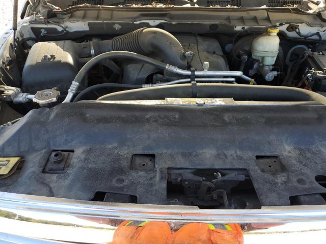 2015 RAM 1500 SLT 1C6RR7LTXFS537104