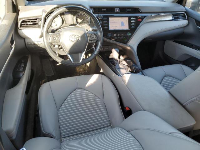 2019 TOYOTA CAMRY L #3293380471