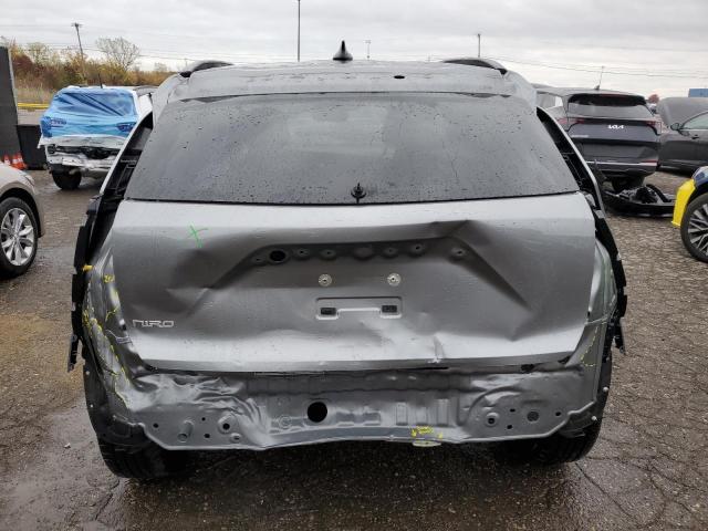 2024 KIA NIRO WIND KNDCR3L19R5122137