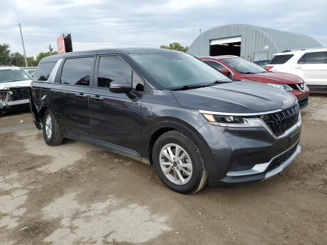 2024 KIA CARNIVAL L #3304553436