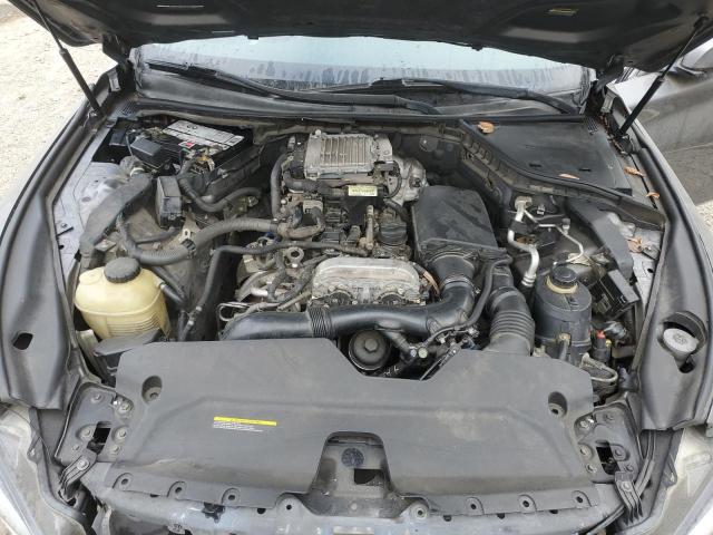 2016 INFINITI Q50 BASE JN1CV7AP5GM203474