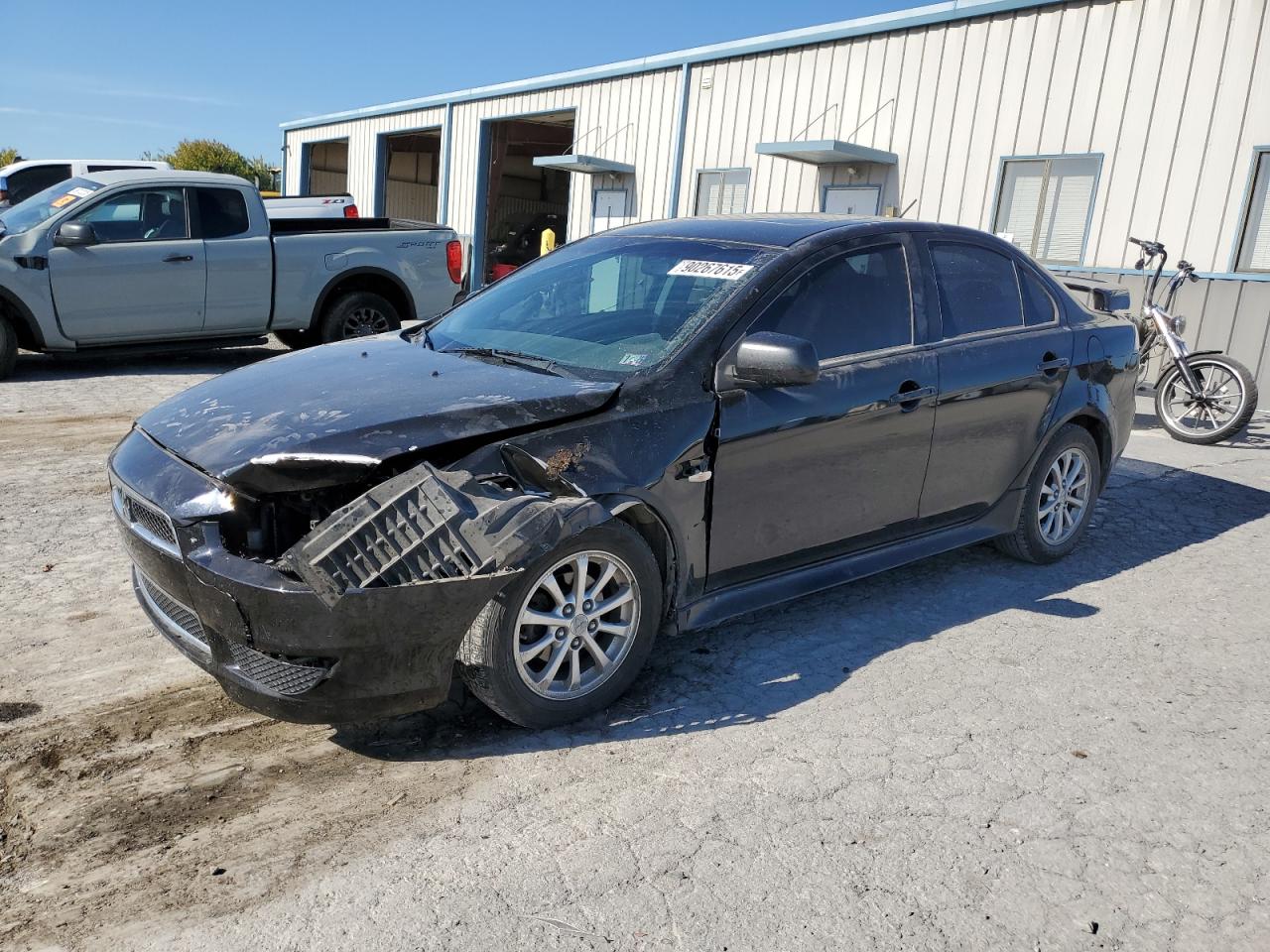 MITSUBISHI LANCER ES/ES SPORT