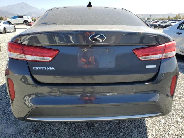 2017 KIA OPTIMA HYB KNAGT4LE8H5014406