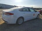 Lot #3292296266 2017 FORD FUSION S