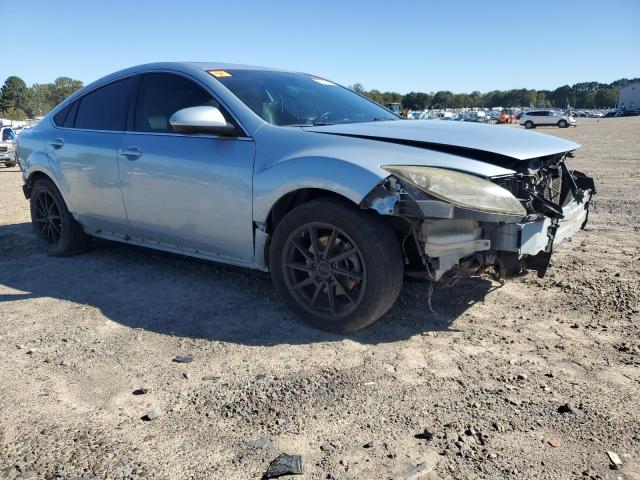 2009 MAZDA 6 S #3288083336