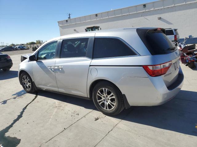 2012 HONDA ODYSSEY EX #3285011928
