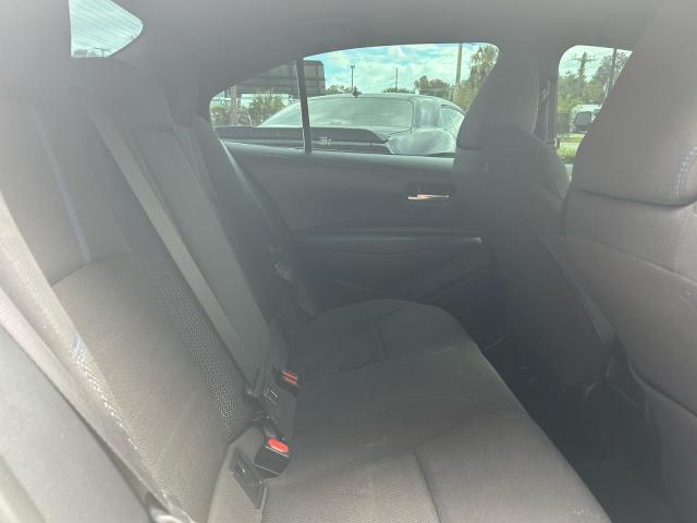 2020 TOYOTA COROLLA SE 5YFS4RCEXLP040752