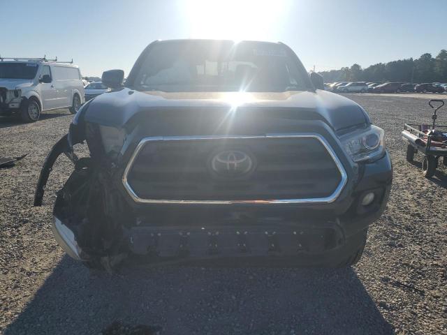 2018 TOYOTA TACOMA DOU - 3TMAZ5CN2JM055210