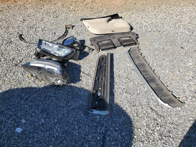 2017 AUDI Q7 PRESTIGE #3282583873