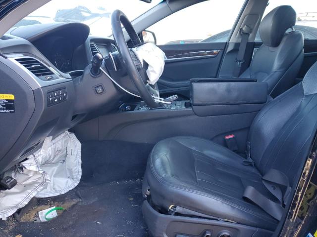 2016 HYUNDAI GENESIS 3. KMHGN4JE7GU129465